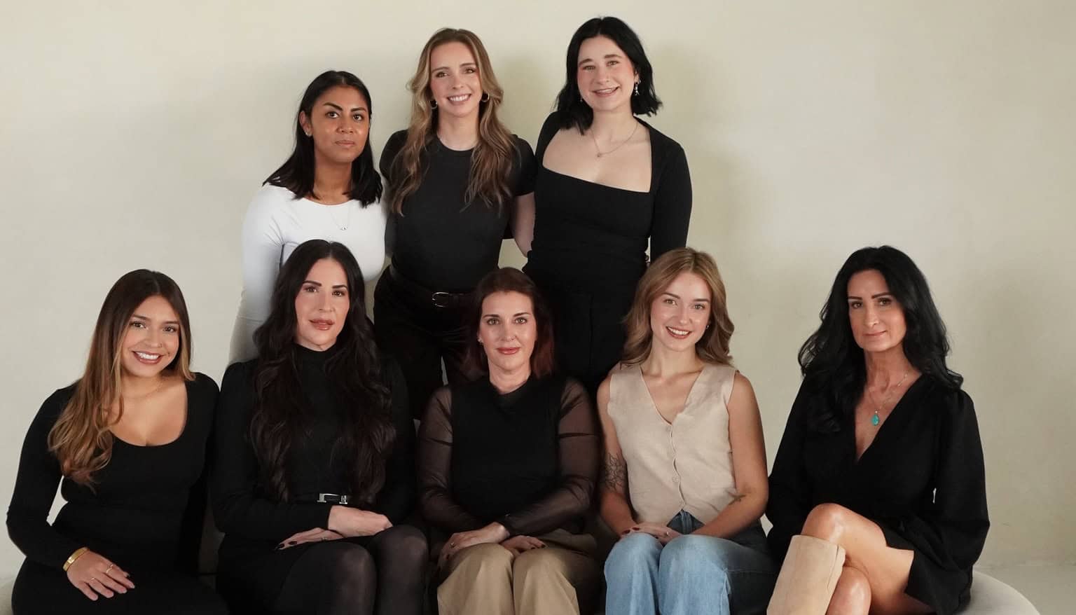 At Skin Savvy, we offer state of the art injectable, facial and laser treatments to help you look and feel your best. Our medical aesthetics procedures are unique in that our team is constantly training to keep their skills sharp while staying on top of the newest, cutting-edge technology and treatments.